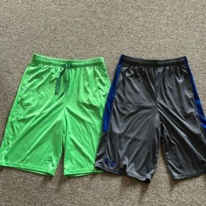 Boys US Shorts Bundle